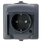 Kopp Nautic en Blue Electric (waterdicht)