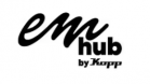EMhub schakelmateriaal