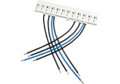 ABB busboard materialen