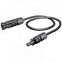 Solar kabel MC4 4mm²