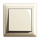 Gira Systeem 55 crème