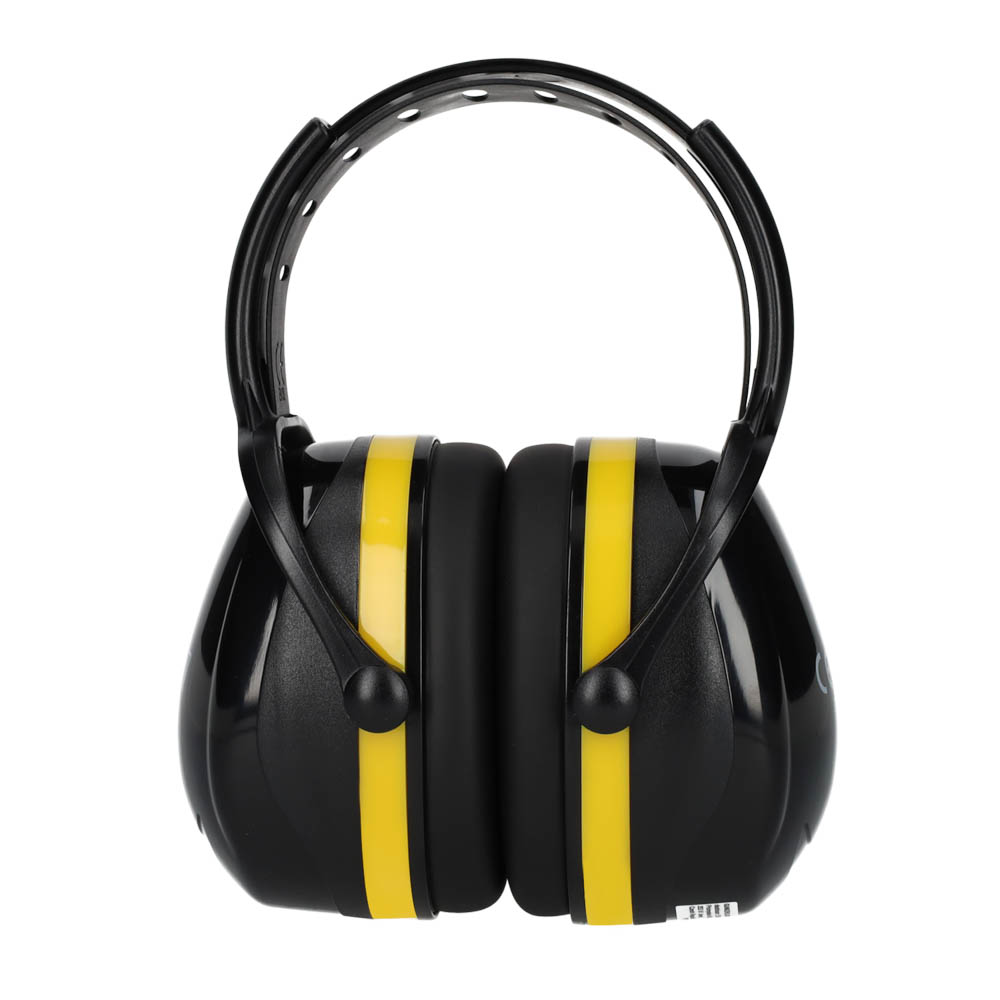 Miniatuur van Cerva FM-2 gehoorbeschermer 33 dB met verstelbare hoofdband (402013360999)