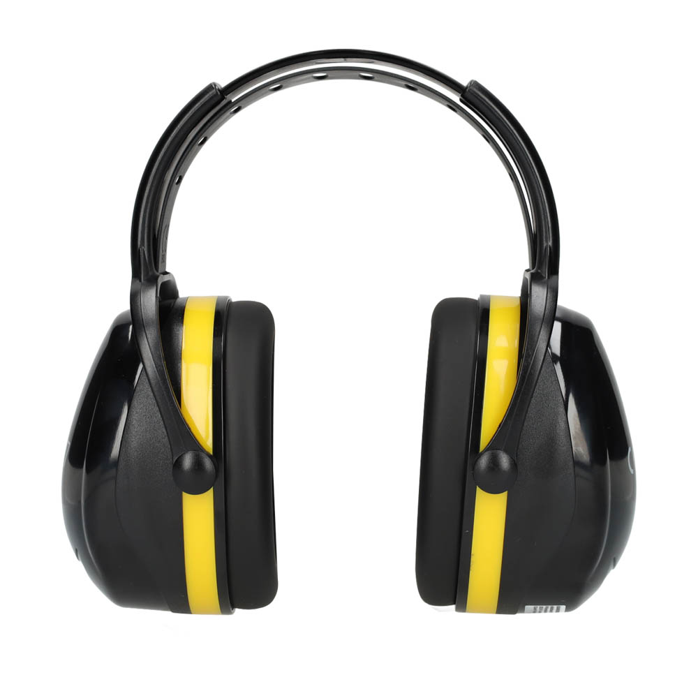 Miniatuur van Cerva FM-2 gehoorbeschermer 33 dB met verstelbare hoofdband (402013360999)