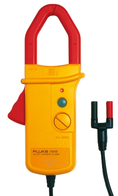 Miniatuur van FLUKE Stroomtang I1010