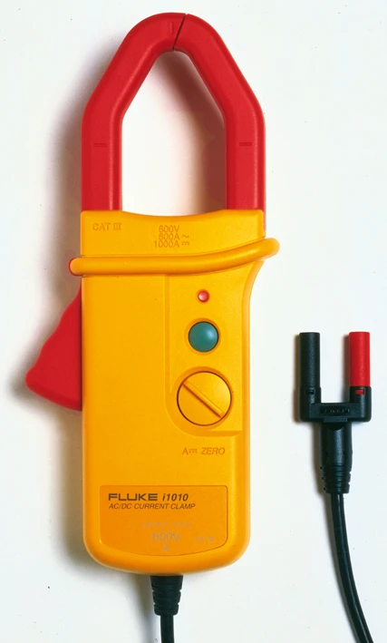 Miniatuur van FLUKE Stroomtang I1010