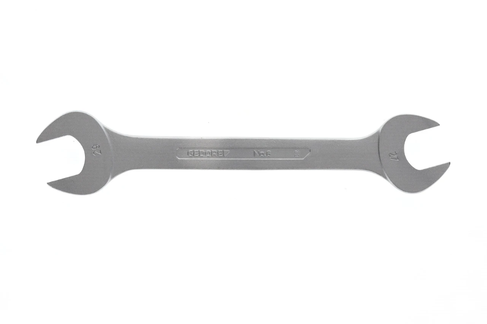 Miniatuur van GEDORE steeksleutel 27x29mm 300mm (6067820)