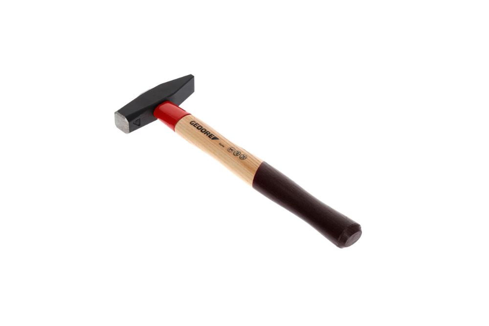 Miniatuur van GEDORE bankhamer ROTBAND-PLUS lengte 300mm 502g (600 E-300)
