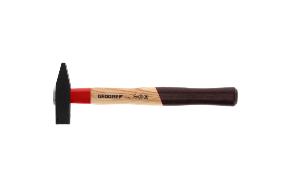 Miniatuur van GEDORE bankhamer ROTBAND-PLUS lengte 300mm 502g (600 E-300)