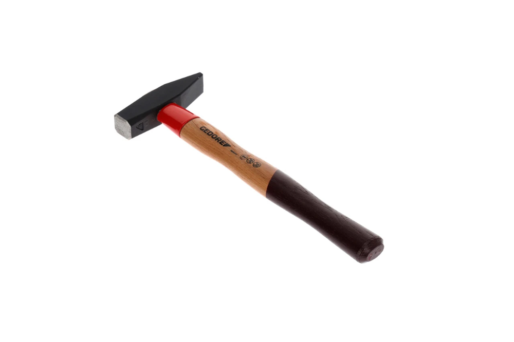 Miniatuur van GEDORE bankhamer ROTBAND-PLUS lengte 310mm 605g (600 H-400)