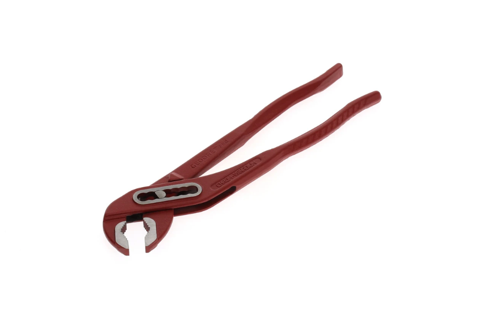 Miniatuur van GEDORE RED waterpomptang 250mm (R28100010)
