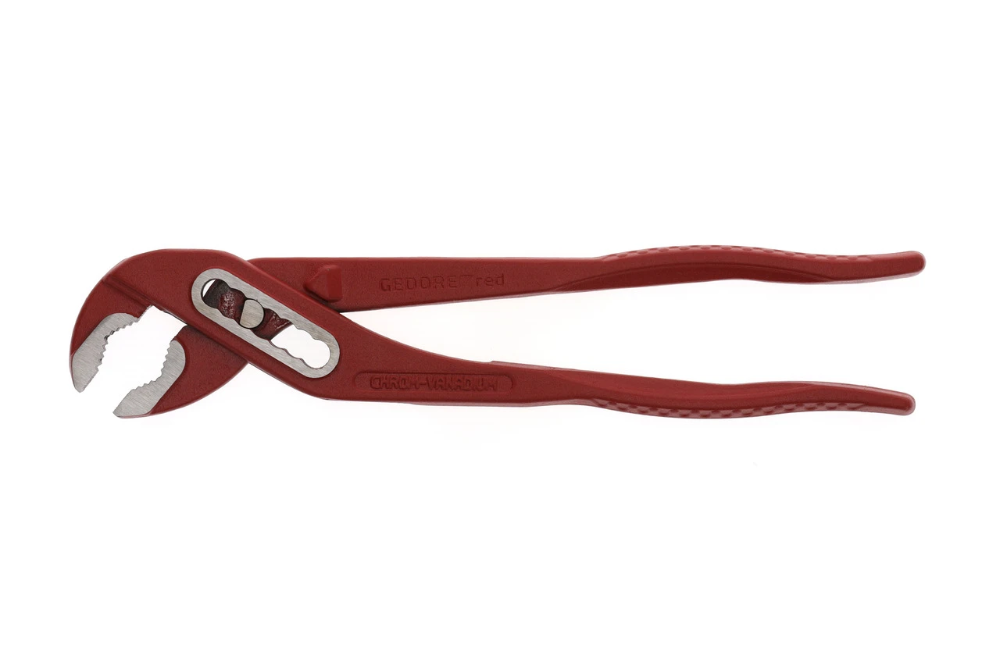 Miniatuur van GEDORE RED waterpomptang 250mm (R28100010)