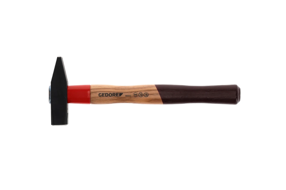 Miniatuur van GEDORE bankhamer ROTBAND-PLUS 500g (600 H-500)
