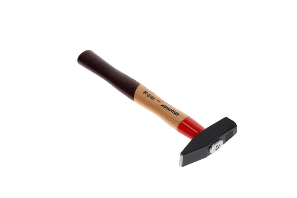 Miniatuur van GEDORE bankhamer ROTBAND-PLUS lengte 330mm 840g (600 H-600)