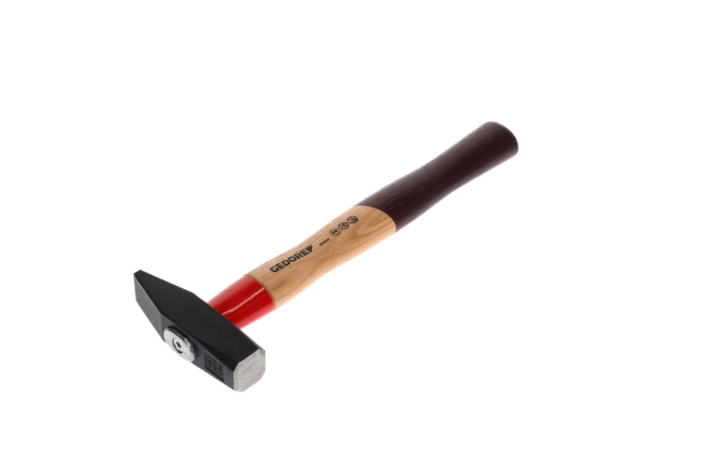 Miniatuur van GEDORE bankhamer ROTBAND-PLUS lengte 330mm 840g (600 H-600)