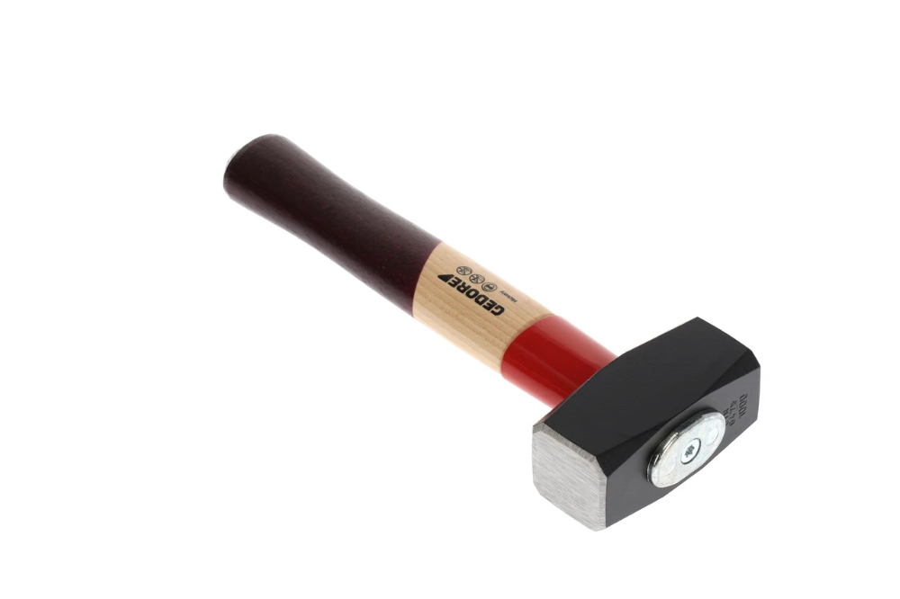 Miniatuur van GEDORE vuisthamer ROTBAND-PLUS lengte 265mm 1280g (620 H-1000)