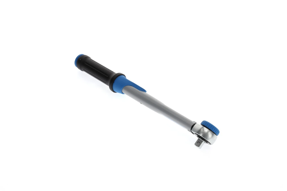 Miniatuur van GEDORE momentsleutel TORCOFIX K 1/2" 20-100Nm 395mm (4550-10)