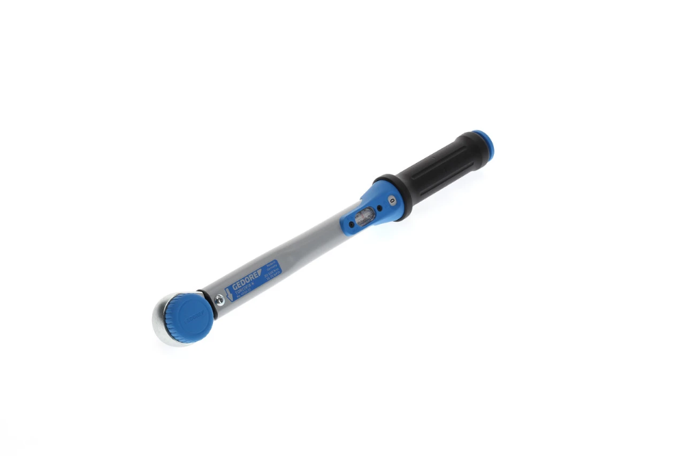 Miniatuur van GEDORE momentsleutel TORCOFIX K 1/2" 20-100Nm 395mm (4550-10)