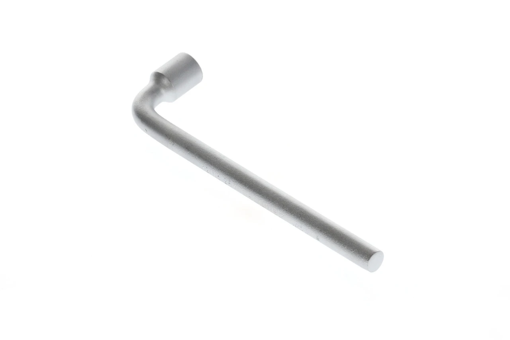 Miniatuur van GEDORE soksleutel extra diep vierkant 12mm (25 V 12)