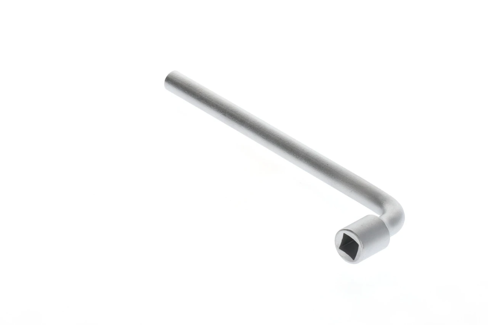 Miniatuur van GEDORE soksleutel extra diep vierkant 12mm (25 V 12)