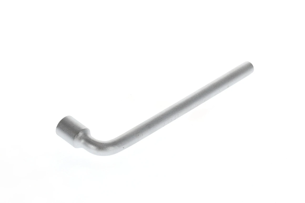 Miniatuur van GEDORE soksleutel extra diep vierkant 12mm (25 V 12)