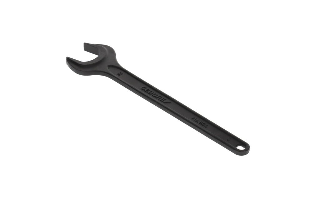 Miniatuur van GEDORE steeksleutel enkel 38mm lengte 305mm (894 38)