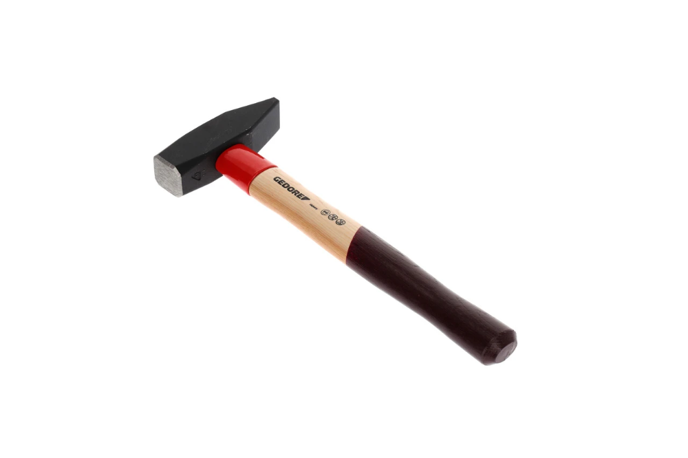 Miniatuur van GEDORE bankhamer ROTBAND-PLUS lengte 360mm 1000g (600 H-1000)