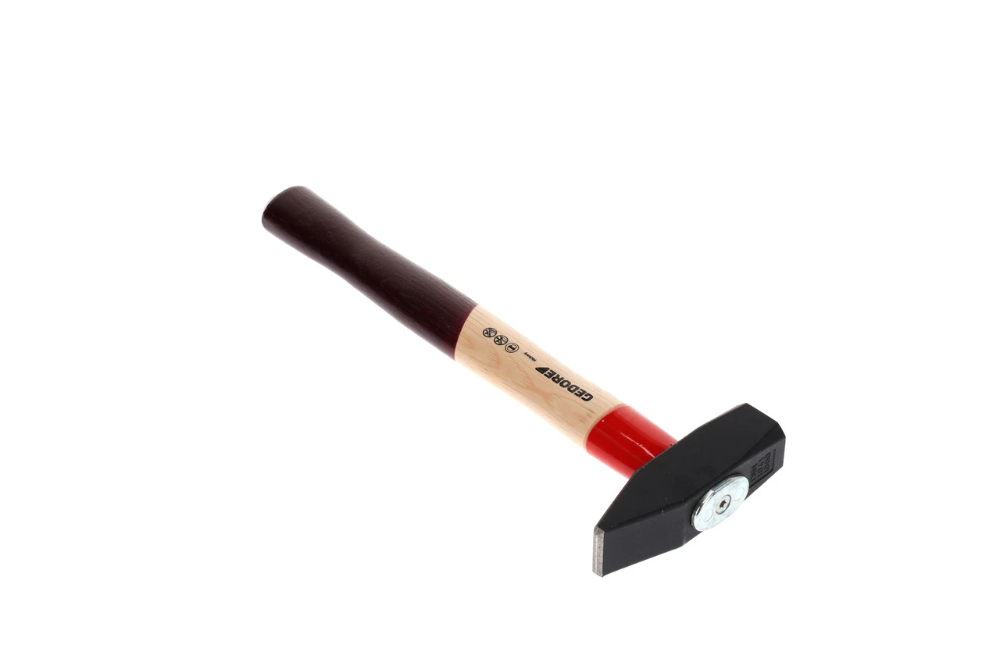 Miniatuur van GEDORE bankhamer ROTBAND-PLUS lengte 360mm 1000g (600 H-1000)