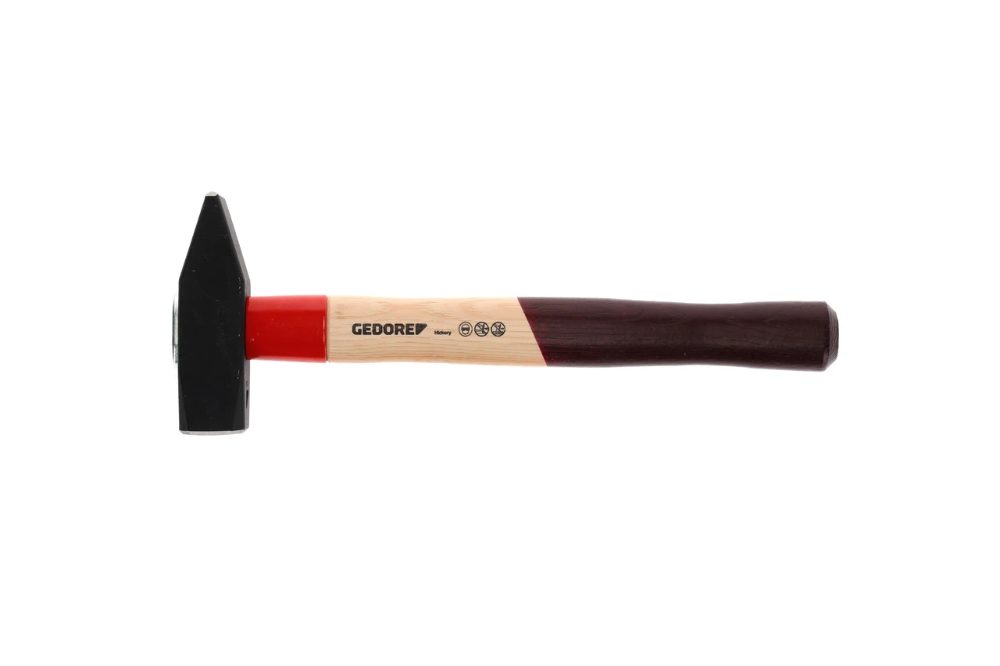 Miniatuur van GEDORE bankhamer ROTBAND-PLUS lengte 360mm 1000g (600 H-1000)