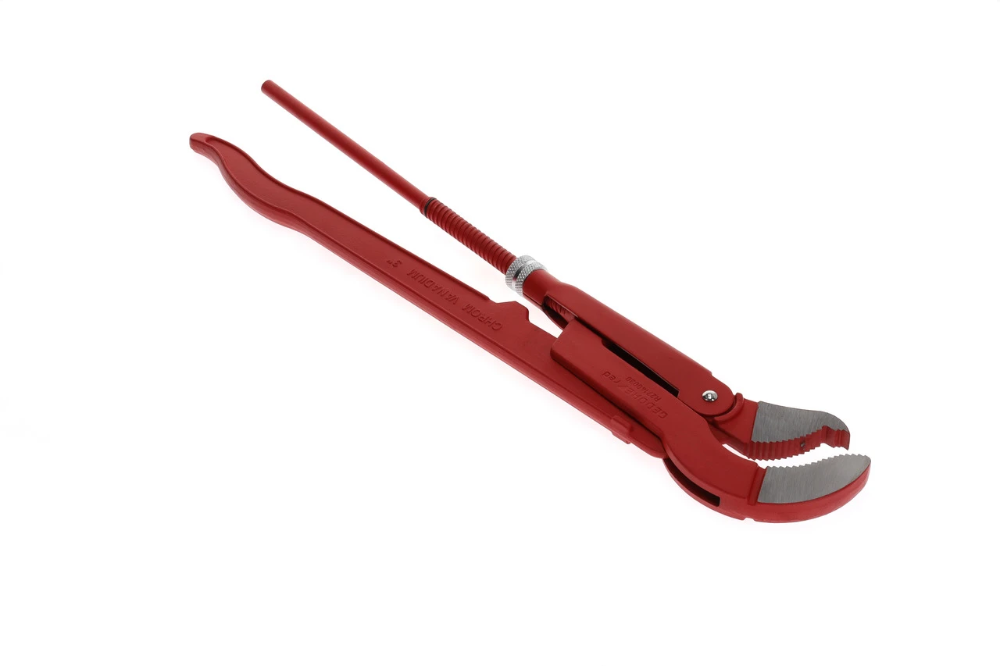 Miniatuur van GEDORE RED pijptang pijpmoersleutel 3" lengte 640mm (R27140030)