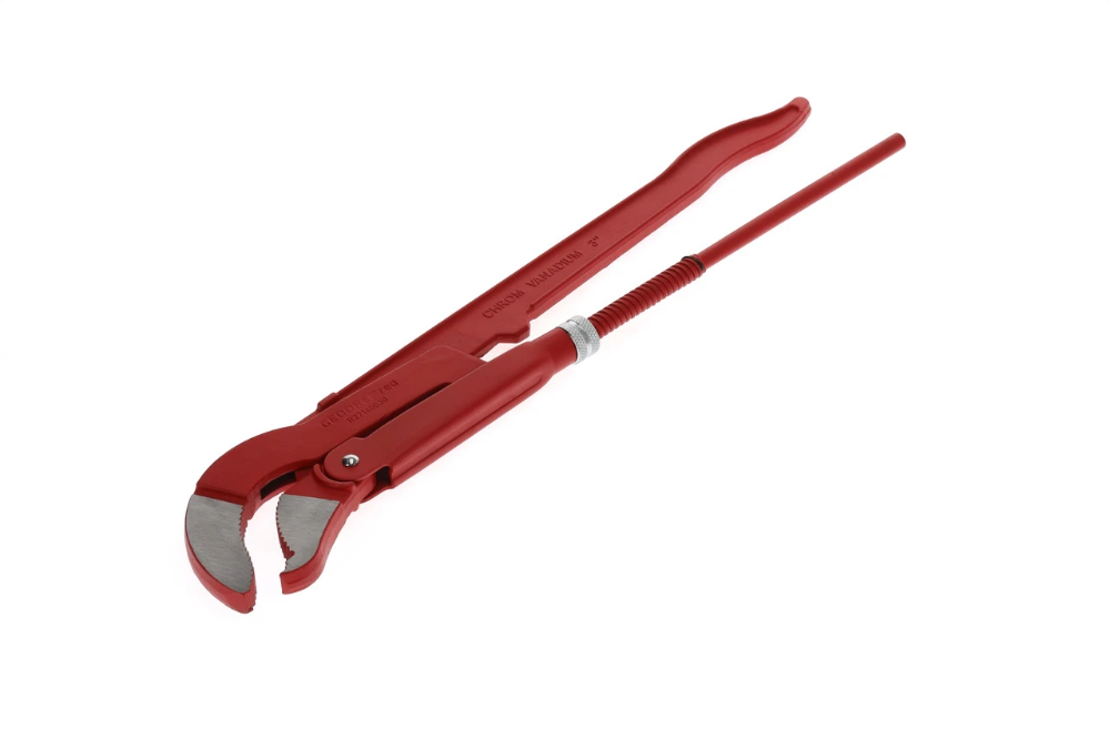 Miniatuur van GEDORE RED pijptang pijpmoersleutel 3" lengte 640mm (R27140030)