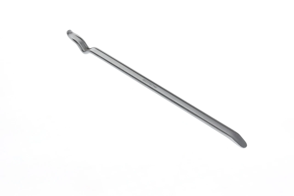Miniatuur van GEDORE RED bandenlifter demontage ijzer gebogen 24 inch lengte 610mm (R90610075)