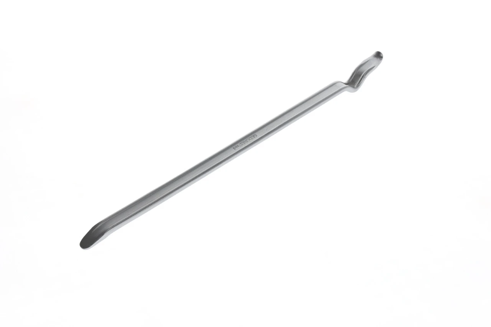 Miniatuur van GEDORE RED bandenlifter demontage ijzer gebogen 24 inch lengte 610mm (R90610075)