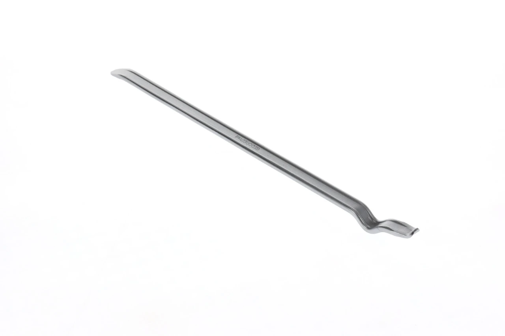 Miniatuur van GEDORE RED bandenlifter demontage ijzer gebogen 24 inch lengte 610mm (R90610075)