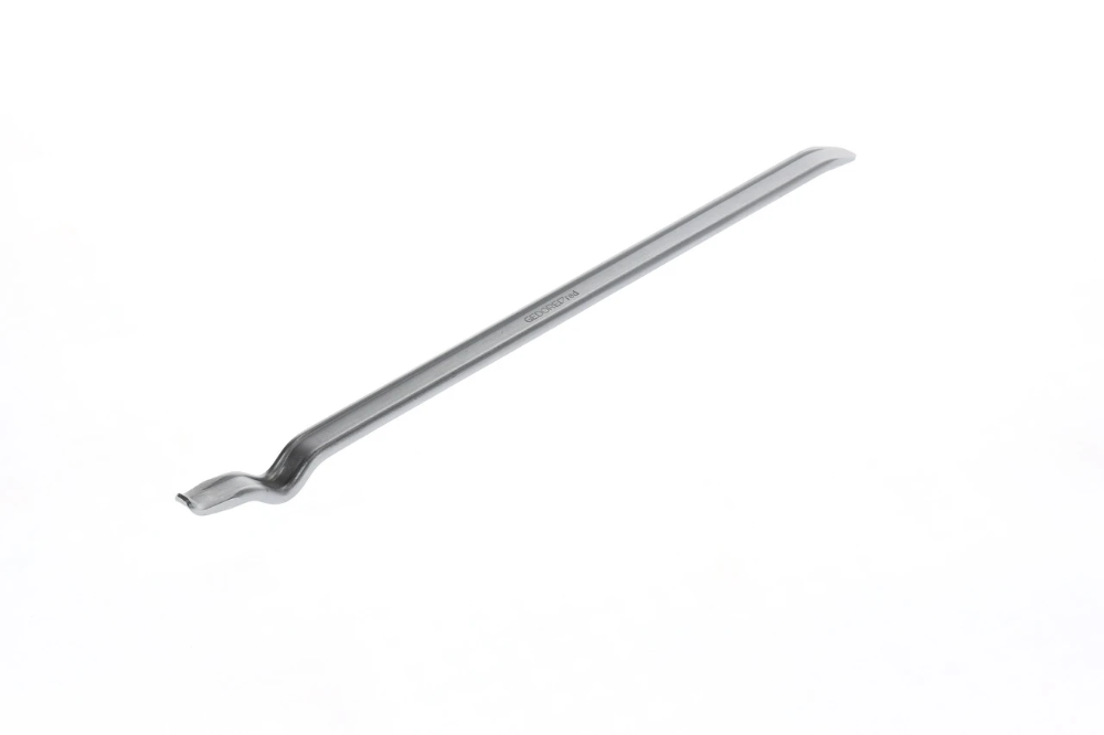 Miniatuur van GEDORE RED bandenlifter demontage ijzer gebogen 24 inch lengte 610mm (R90610075)