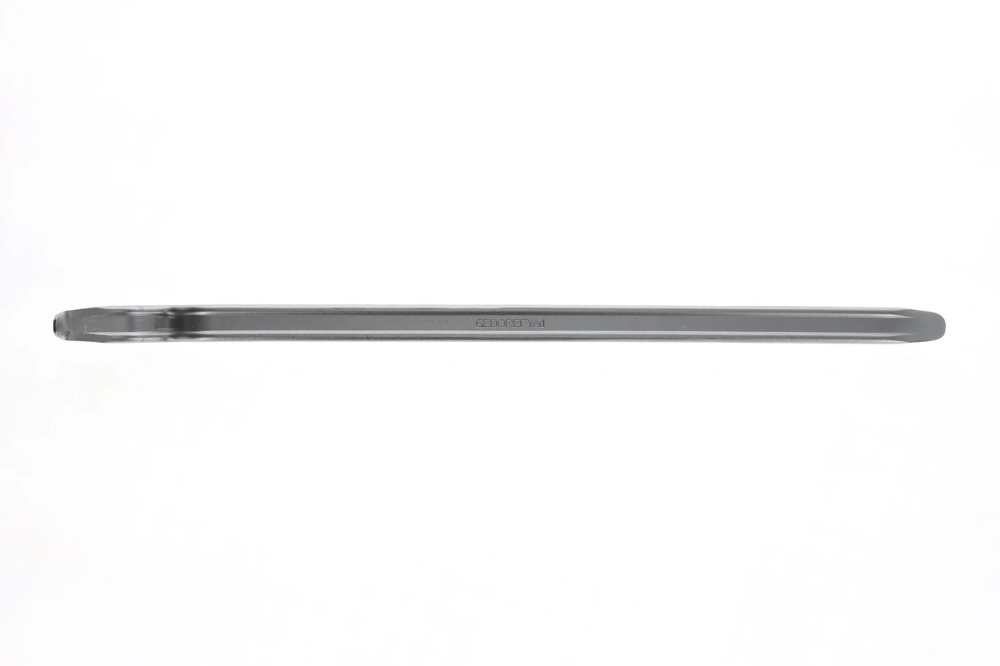Miniatuur van GEDORE RED bandenlifter demontage ijzer gebogen 24 inch lengte 610mm (R90610075)