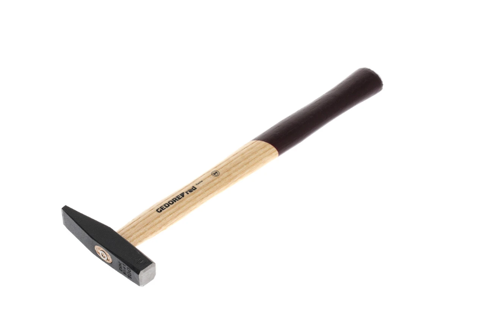 Miniatuur van GEDORE RED bankhamer lengte 260mm 100g (R92100004)