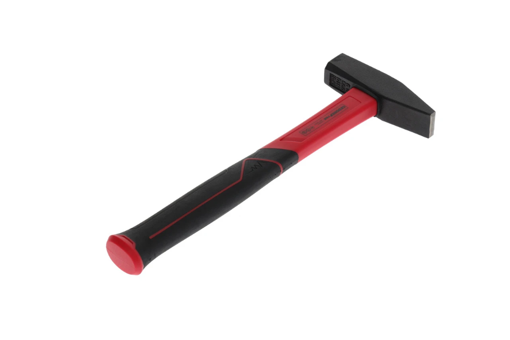 Miniatuur van GEDORE RED bankhamer glasvezel lengte 320mm 500g (R92120020)