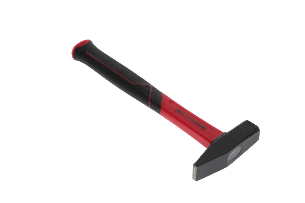 Miniatuur van GEDORE RED bankhamer glasvezel lengte 320mm 500g (R92120020)