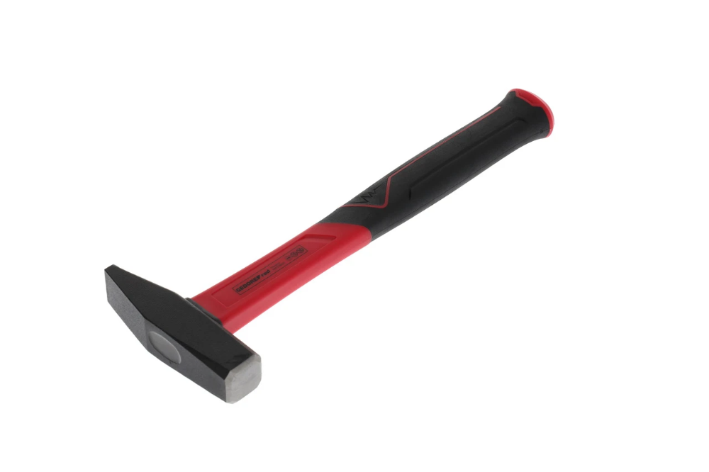 Miniatuur van GEDORE RED bankhamer glasvezel lengte 320mm 500g (R92120020)