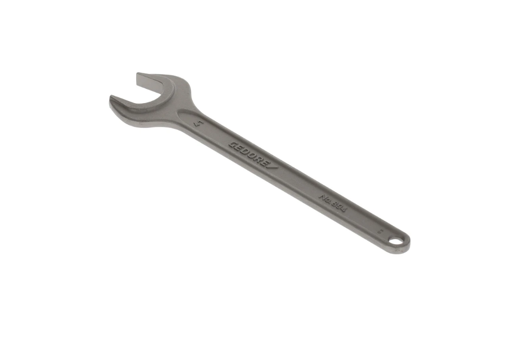 Miniatuur van GEDORE steeksleutel enkel 41mm (894 41)