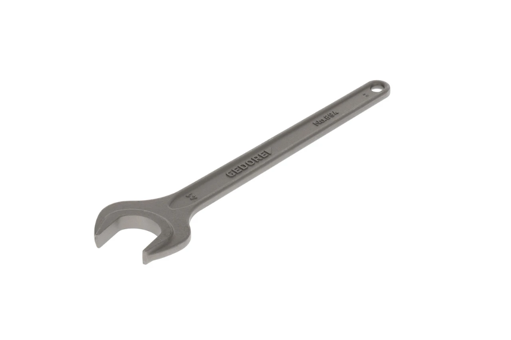 Miniatuur van GEDORE steeksleutel enkel 41mm (894 41)