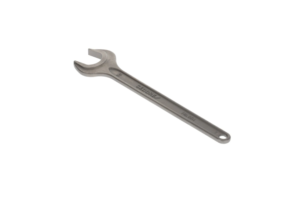Miniatuur van GEDORE steeksleutel enkel 50mm lengte 406mm (894 50)