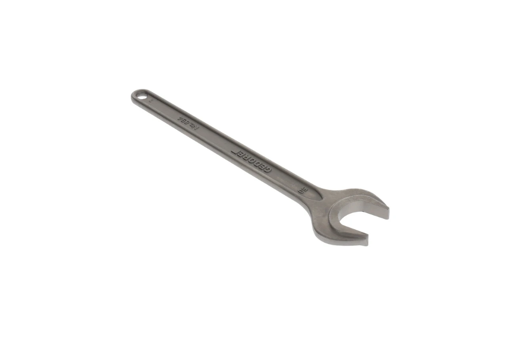 Miniatuur van GEDORE steeksleutel enkel 50mm lengte 406mm (894 50)