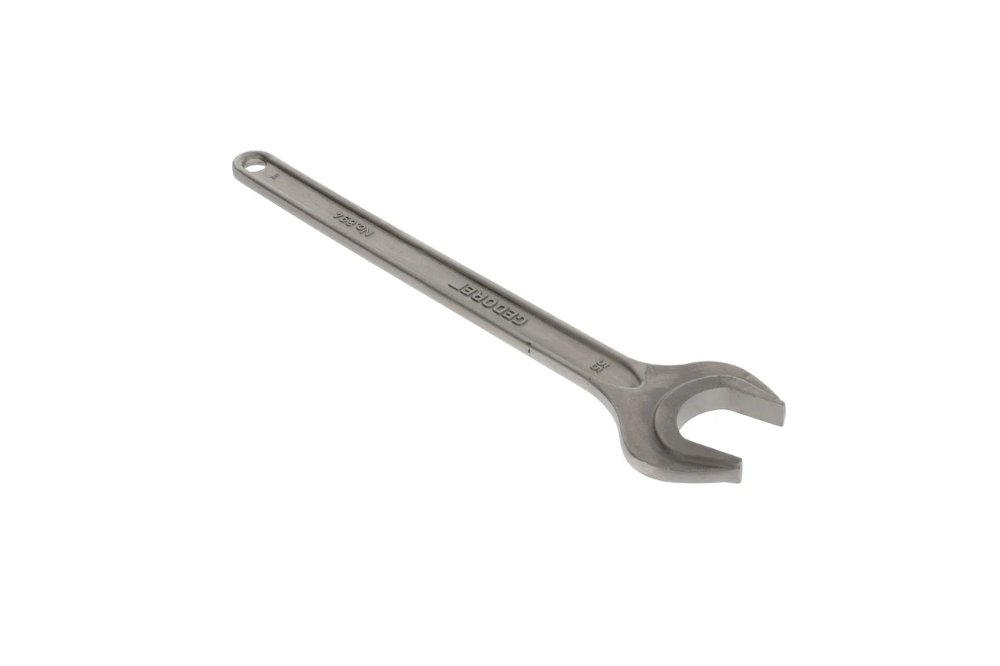 Miniatuur van GEDORE machine steeksleutel enkel 55mm (894 55)