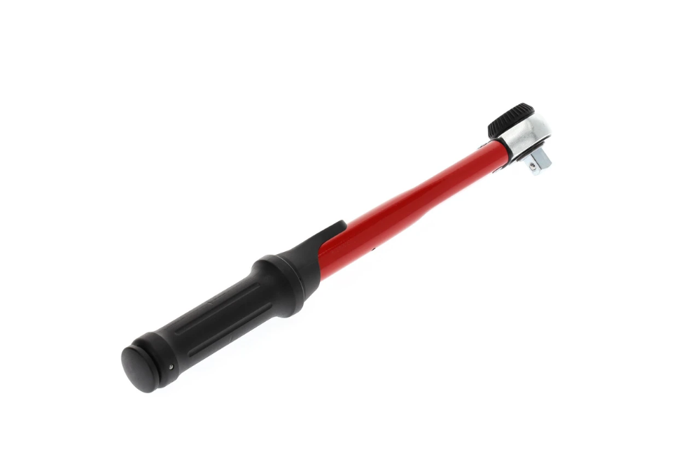 Miniatuur van GEDORE momentsleutel 1/2" 20-100Nm 395mm (3301216)