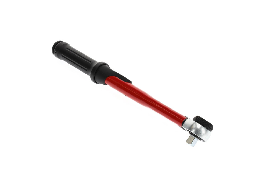 Miniatuur van GEDORE momentsleutel 1/2" 20-100Nm 395mm (3301216)