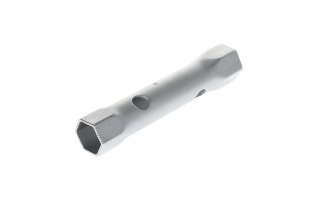 Miniatuur van GEDORE dubbele pijpsleutel 32x36mm lengte 218mm (26 R 32X36)