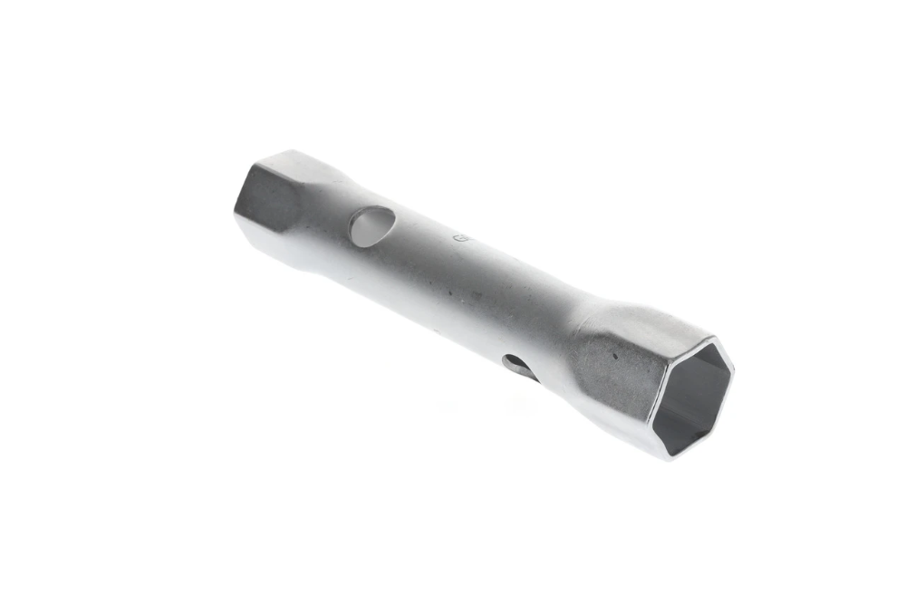 Miniatuur van GEDORE dubbele pijpsleutel 32x36mm lengte 218mm (26 R 32X36)