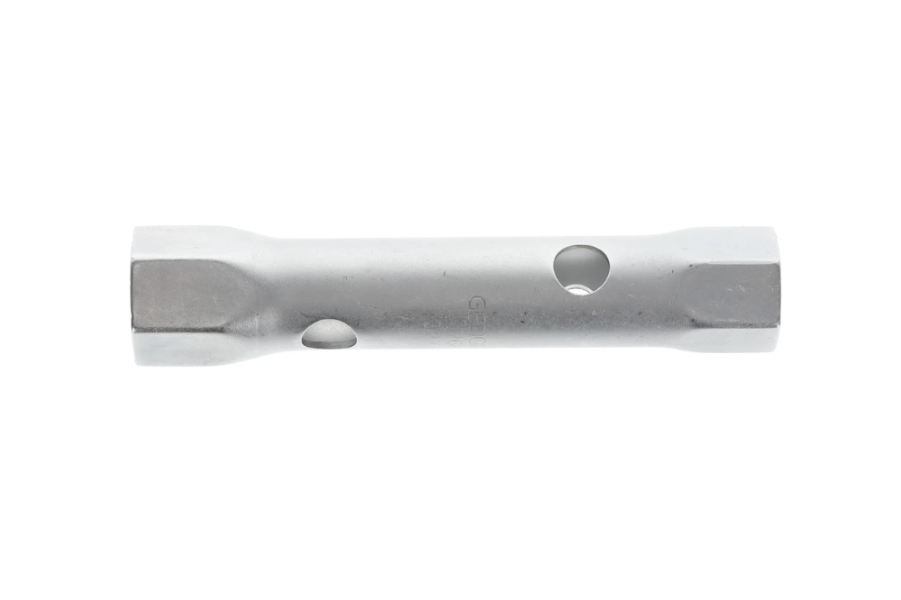 Miniatuur van GEDORE dubbele pijpsleutel 32x36mm lengte 218mm (26 R 32X36)