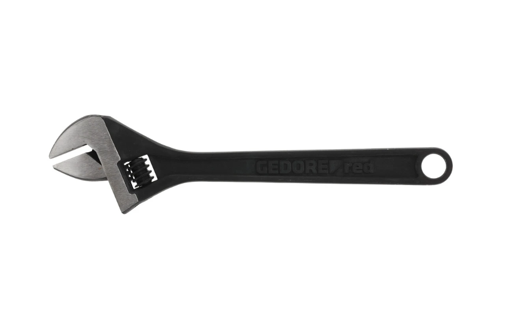 Miniatuur van GEDORE RED verstelbare moersleutel maximaal 55mm lengte 460mm (R03800018)